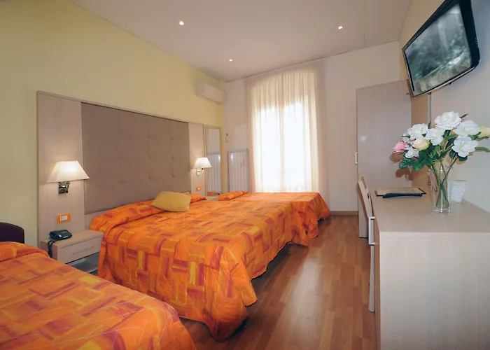 Alexander فندق سانريمو