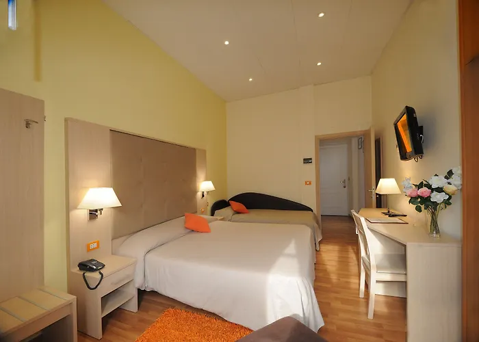 Alexander فندق سانريمو