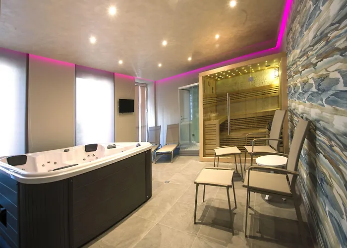 فندق Alexander سانريمو