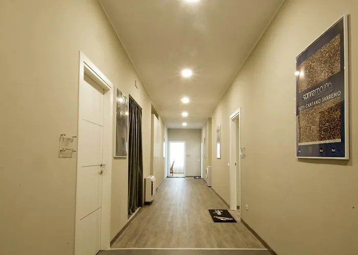 Alexander 3* سانريمو