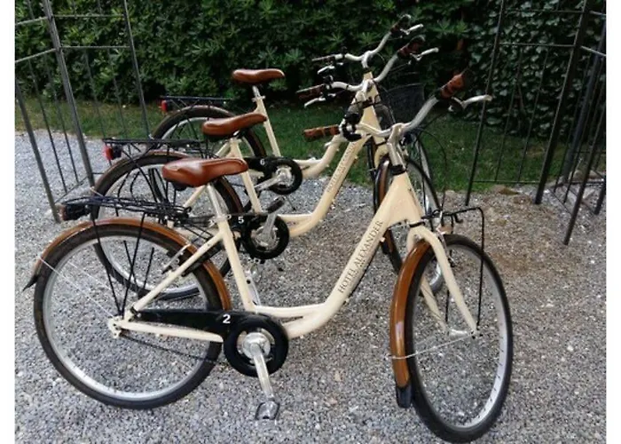 Alexander & 3* Sanremo