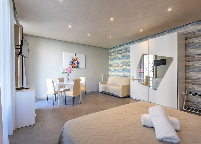 Alexander سانريمو