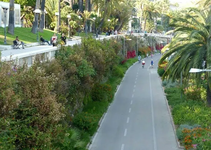 فندق Alexander سانريمو