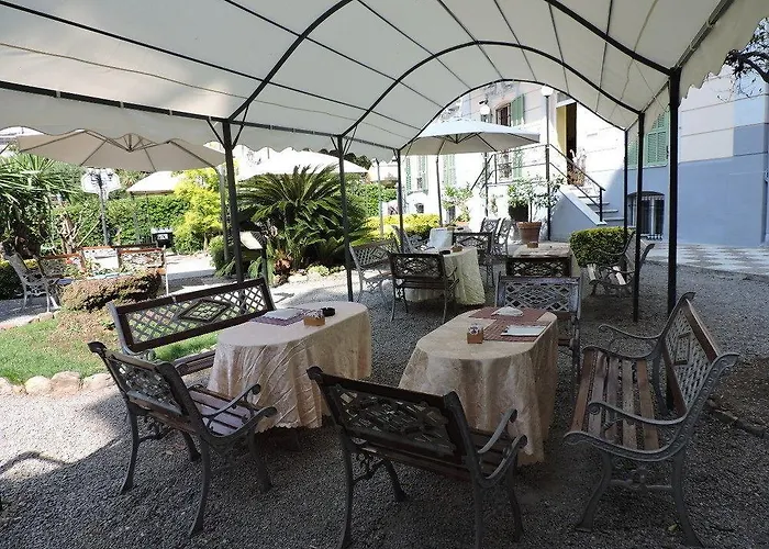 فندق Alexander سانريمو