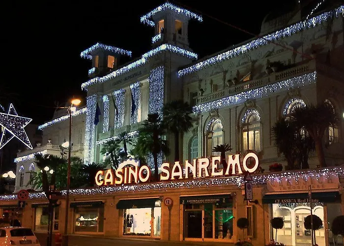 Alexander سانريمو