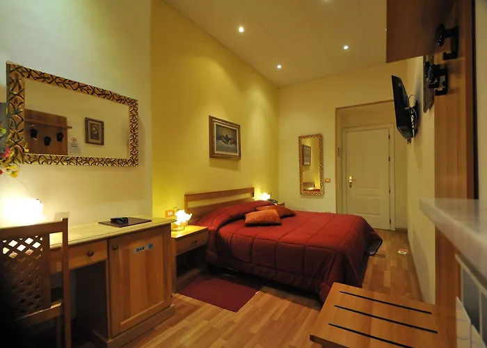 Alexander فندق سانريمو