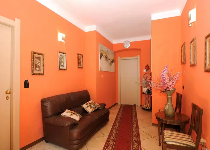 فندق Alexander 3*