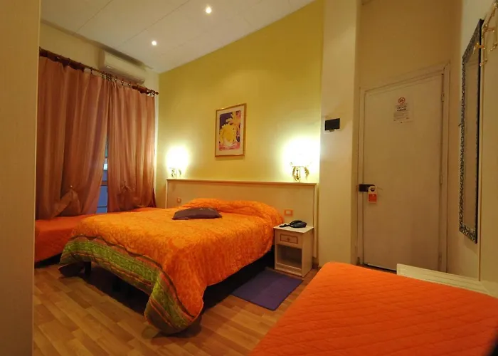 فندق Alexander سانريمو